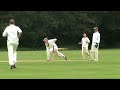 Rowner v Calmore - Ian Collins Rowner v Calmore - Ian Collins