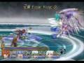 Tales of Symphonia - Bosses: The Neglected, Fugitive and Judged (Mania Mode)