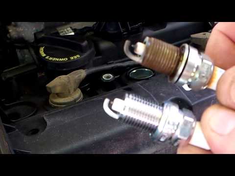 how to change oil in a kia soul