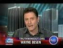 Wayne Besen on O\ Wayne Besen on O\