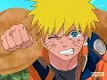 Naruto VS Gaara