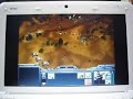 MSI Wind U100: Command&Conquer Generals MSI Wind U100: Command&Conquer Generals