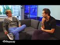 John Norris Interviews: M83 Part 3