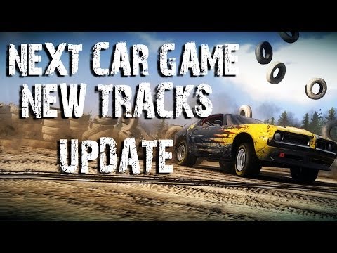 Next Car Game | TAKEDOWNS FOR DAYS!!