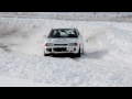 Click here to watch this video 十勝スピードウェイで雪上走行会！
