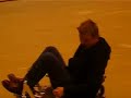 Electric Go Cart Josh Homme