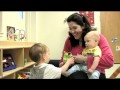 Language for Learning: Infants and Toddlers- uncaptioned