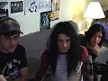 singer sonny moore recently appeared on dj rossstar's punk rock show and took the time answer a ton of questions from fans. what does sonny do on a regular day in los angeles? how many songs has he written for his upcoming album? it's all right here!