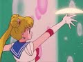 Bishoujo Senshi Sailor Moon episode 2 ?3/3?