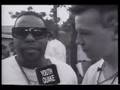 Donnie Wahlberg on Youth Quake