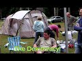 Camping July 09
