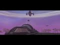 PlanetSide - Xen of Onslaught