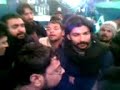 dar-e-batool (Dar-e-sani-e-zehra) they bain Sakina k Live