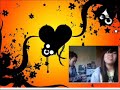 JenniferJChung &amp; yunfengfu vs "New Soul" by Yael Naim 08