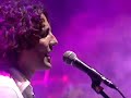 No te va gustar (concert 2003 montevideo) cancion 1