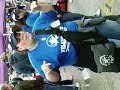 ms foster dancing
