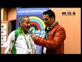 Algerie Alger WM Qualifikation 2008 München