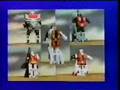 videos de Japanese G1 Superion and Menasor