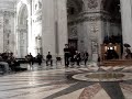 Byzantine concert at St. Paul\