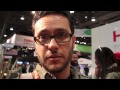 House of Marley at CES 2013 - Interview