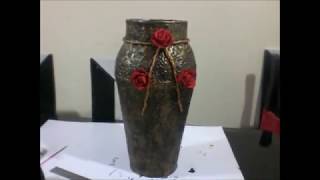 Tutoriales de reciclaje