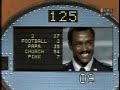 Family Feud Bloopers Part 1