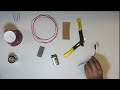 Lab 1: DC Motors