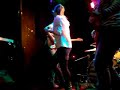 \"Busy Doing Nothing\" by Love is All, Live @ in NYC \"Busy Doing Nothing\" by Love is All, Live @ in NYC
