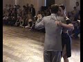 Silvina Valz & Oliver Kolker at WNT2008, #1 (tango)
