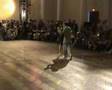 Silvina Valz & Oliver Kolker at WNT2008, #1 (tango)