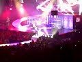 VAN HALEN - JUMP - STAPLES CTR. LOS ANGELES