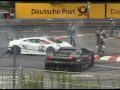 Norisring 2009 - Lamborghini Super Trofeo - Race #2