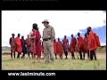 Sarda: In�dito Dutifri Kenya lastminute 1