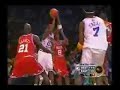 Kobe owning Michael Jordan!