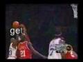 Kobe owning Michael Jordan!