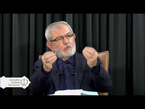 Kur'an, Verdiği Sözü Tutmayanlara Nefretle Bakmaktadır