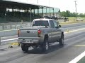 TS Performance All Diesel Challenge 2005