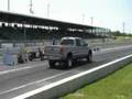 TS Performance All Diesel Challenge 2005