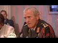 Van Uhm blijft missie Afghanistan leiden