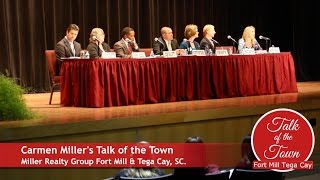 Meet The 7 Fort Mill School Board Candidates