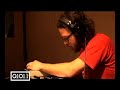 Silversun Pickups perform live in Q101.1 studio!