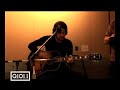 Silversun Pickups perform live in Q101.1 studio!