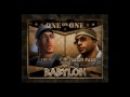 Def Jam fight for NY Part 6