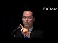 Libertarian David Boaz on Obama and McCain