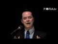 Libertarian David Boaz on Obama and McCain