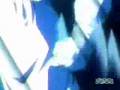 DRAGON BALL Z amv Bon jovi it's my life