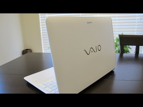 how to check sony laptop warranty