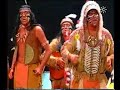 Los arapajoe que joe - yuyu cabron