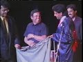 Magic Show - Exchange man in the bag: This track need timing performance. Kamaljit Singh Thind play this track in 1994.  (KamaljitSinghThind)