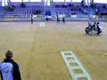 Maxence Coquard tir progressif Sport-Boules lyonnaise